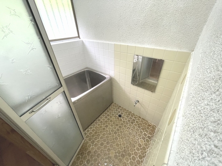 鴨川市の中古住宅写真