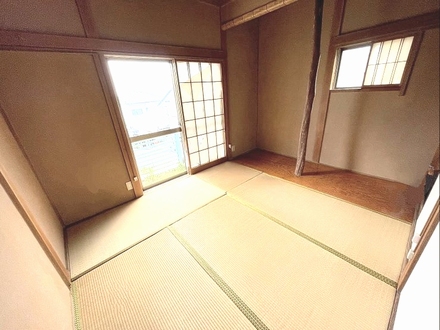 鴨川市の中古住宅写真