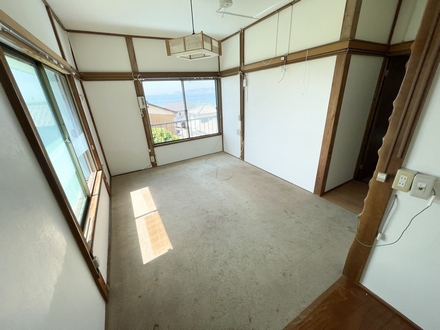 鴨川市の中古住宅写真