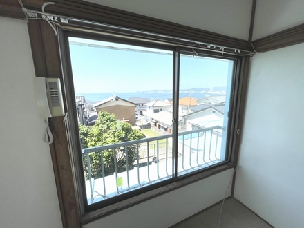 鴨川市の中古住宅写真