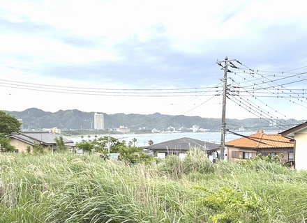 鴨川市の中古住宅写真