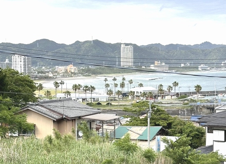 鴨川市の中古住宅写真