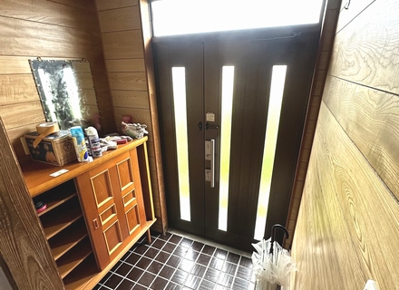 鴨川市の中古住宅写真