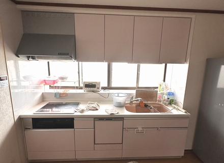 鴨川市の中古住宅写真