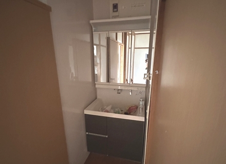 鴨川市の中古住宅写真