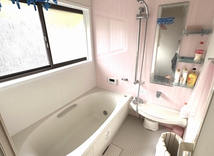 鴨川市の中古住宅写真