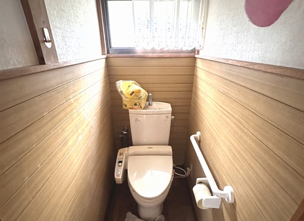 鴨川市の中古住宅写真