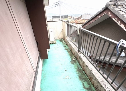 鴨川市の中古住宅写真