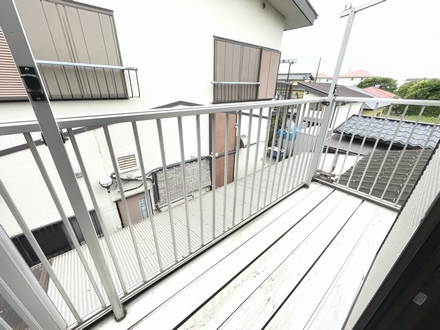 富津市の中古住宅写真