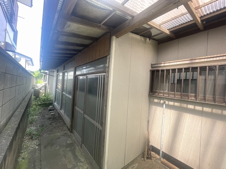 富津市の中古住宅写真