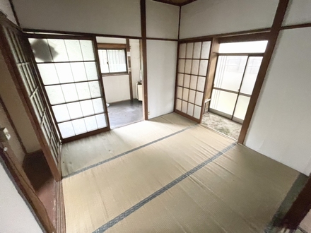 富津市の中古住宅写真