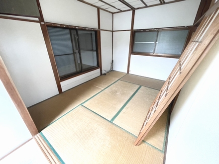 富津市の中古住宅写真