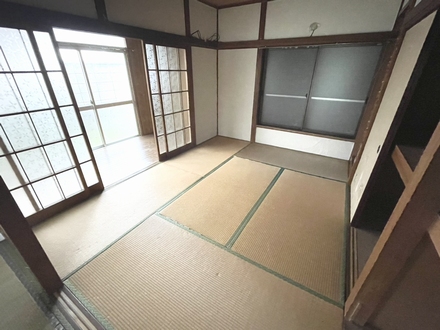 富津市の中古住宅写真