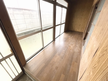 富津市の中古住宅写真