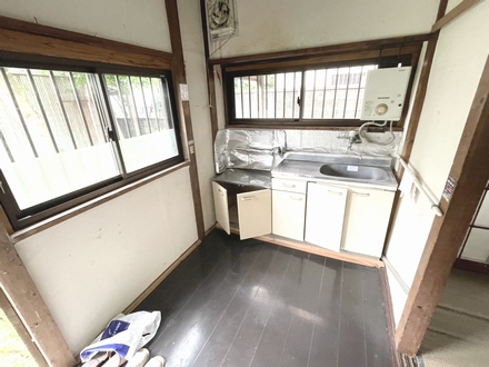 富津市の中古住宅写真