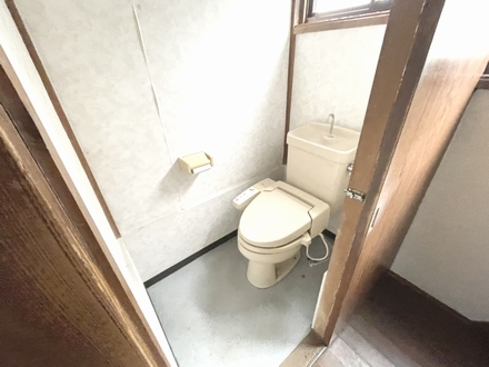 富津市の中古住宅写真