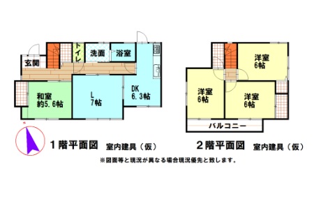 君津市の不動産情報