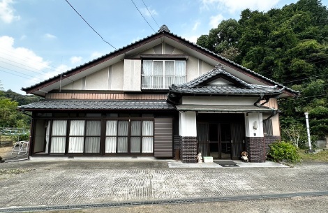 富津市の中古住宅不動産情報