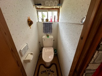 富津市の中古住宅写真