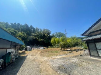 富津市の中古住宅写真