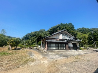 富津市の中古住宅写真