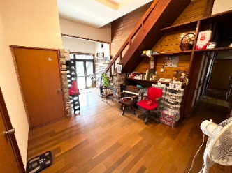 富津市の中古住宅写真
