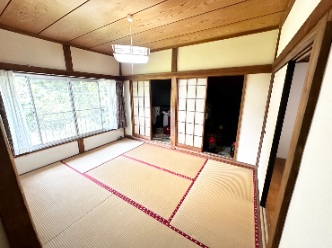 富津市の中古住宅写真