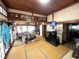 富津市の中古住宅写真