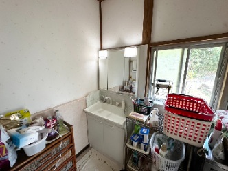 富津市の中古住宅写真