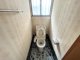 君津市の中古住宅写真