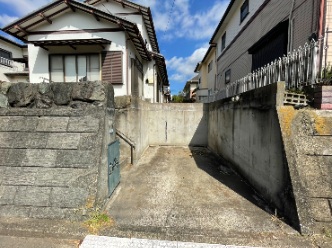 君津市の中古住宅写真