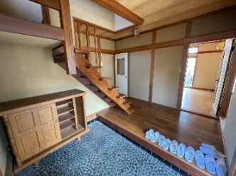 君津市の中古住宅写真