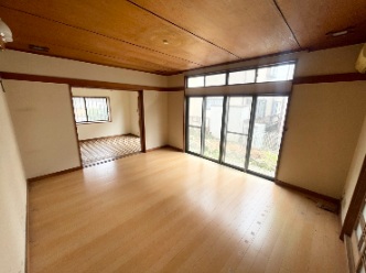 君津市の中古住宅写真