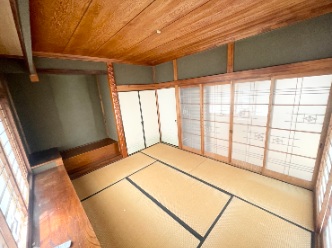 君津市の中古住宅写真