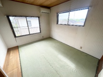 君津市の中古住宅写真