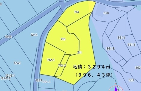 富津市の不動産情報