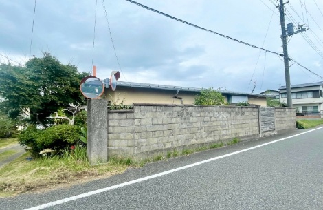 鴨川市の不動産情報