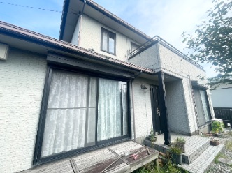 木更津市の中古住宅写真