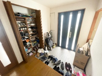 木更津市の中古住宅写真