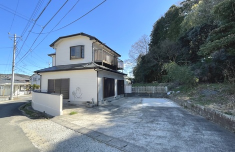 君津市の不動産情報