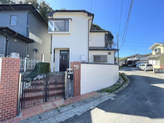 君津市の中古住宅写真