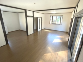 君津市の中古住宅写真