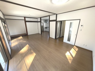 君津市の中古住宅写真