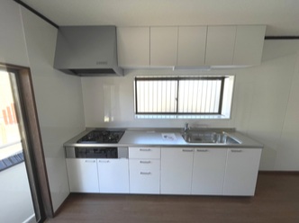 君津市の中古住宅写真