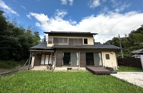 君津市の不動産情報