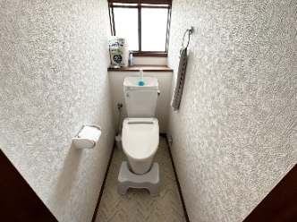 君津市の中古住宅写真