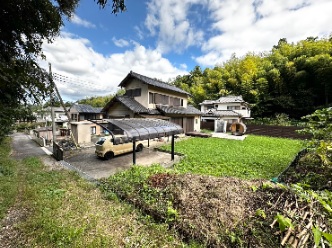 君津市の中古住宅写真