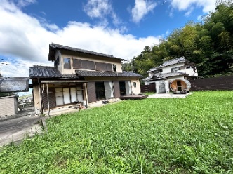 君津市の中古住宅写真