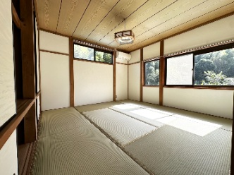 君津市の中古住宅写真