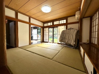 君津市の中古住宅写真